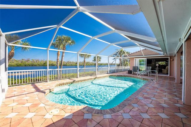 310 CORAL CREEK DRIVE, Placida, FL 33946