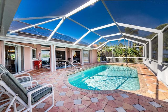 310 CORAL CREEK DRIVE, Placida, FL 33946