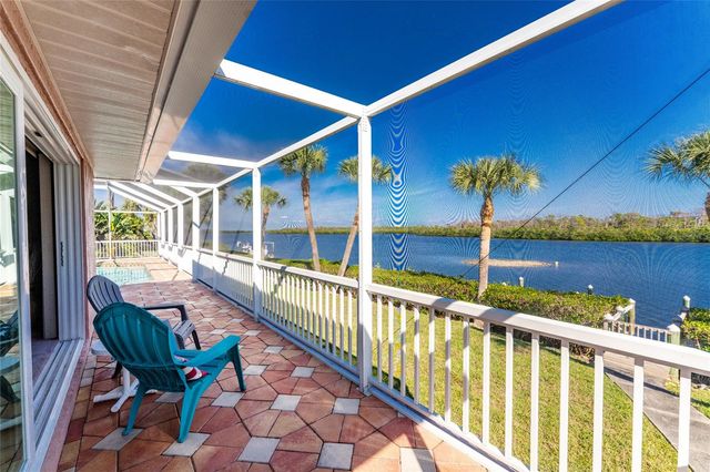 310 CORAL CREEK DRIVE, Placida, FL 33946