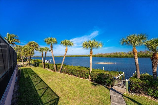 310 CORAL CREEK DRIVE, Placida, FL 33946