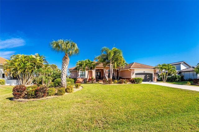 310 CORAL CREEK DRIVE, Placida, FL 33946