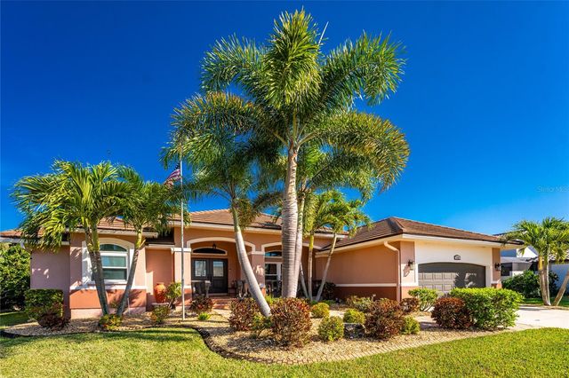 310 CORAL CREEK DRIVE, Placida, FL 33946