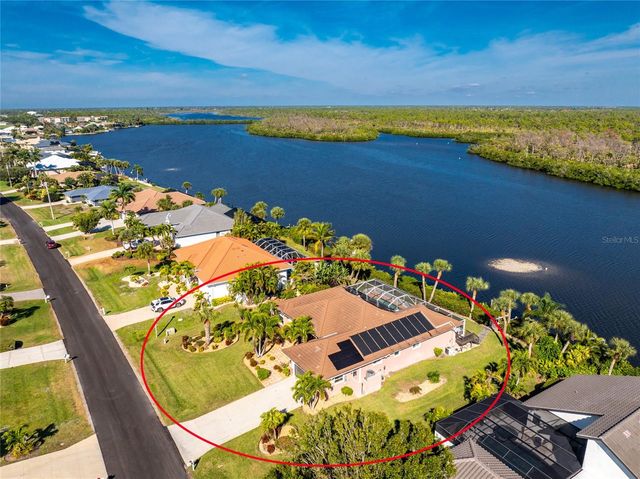 310 CORAL CREEK DRIVE, Placida, FL 33946