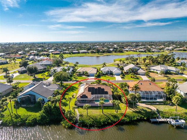 310 CORAL CREEK DRIVE, Placida, FL 33946