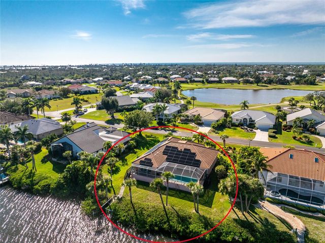 310 CORAL CREEK DRIVE, Placida, FL 33946