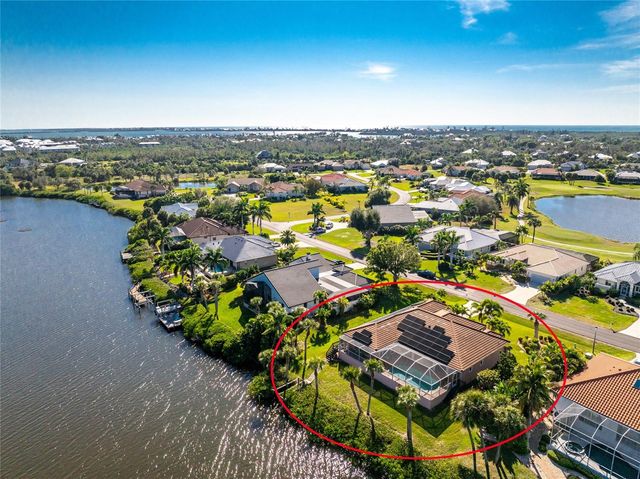 310 CORAL CREEK DRIVE, Placida, FL 33946