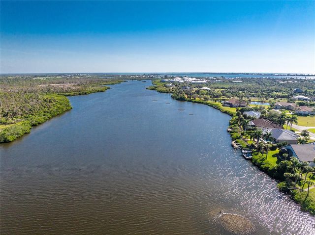 310 CORAL CREEK DRIVE, Placida, FL 33946