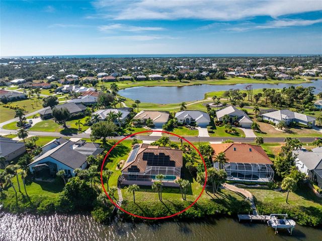 310 CORAL CREEK DRIVE, Placida, FL 33946