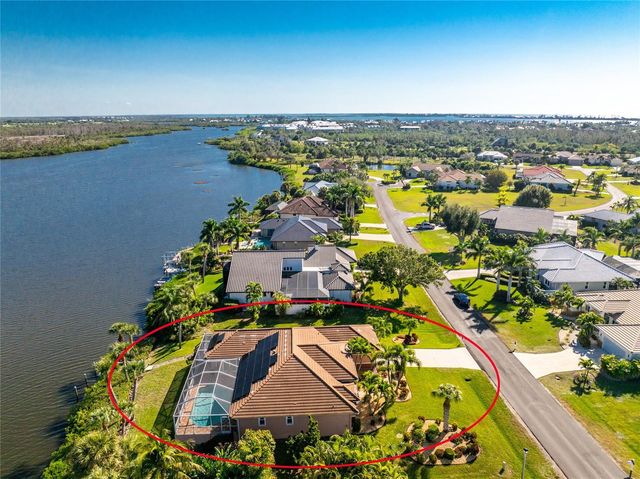 310 CORAL CREEK DRIVE, Placida, FL 33946