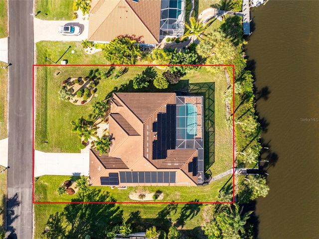 310 CORAL CREEK DRIVE, Placida, FL 33946