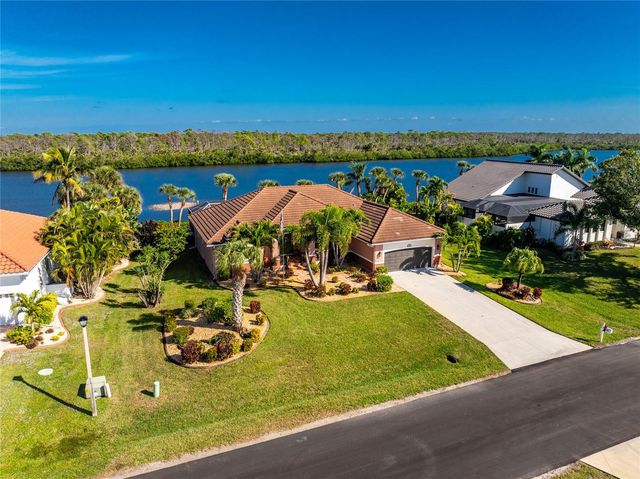 310 CORAL CREEK DRIVE, Placida, FL 33946
