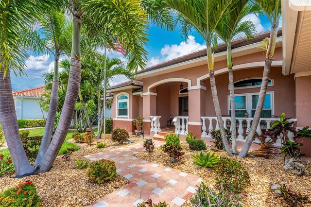 310 CORAL CREEK DRIVE, Placida, FL 33946