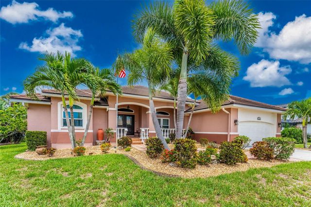 310 CORAL CREEK DRIVE, Placida, FL 33946