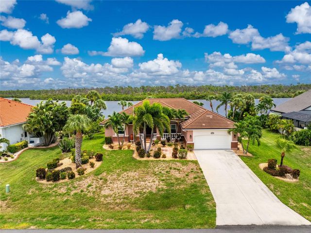 310 CORAL CREEK DRIVE, Placida, FL 33946