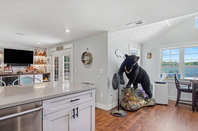 13311 Sandyside Drive, Gowen, MI 49326