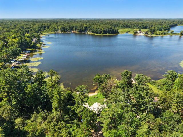 13311 Sandyside Drive, Gowen, MI 49326