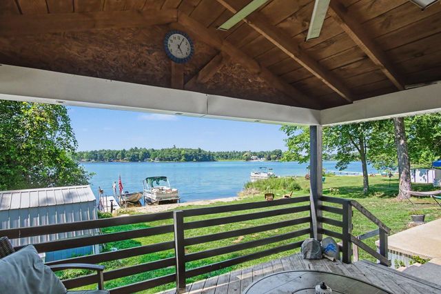 13311 Sandyside Drive, Gowen, MI 49326