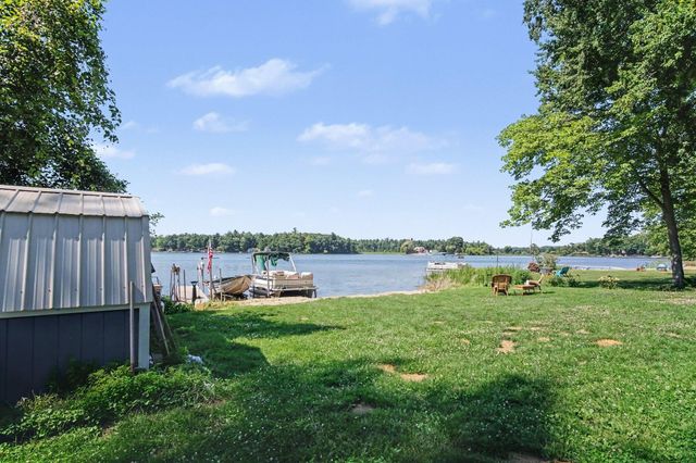 13311 Sandyside Drive, Gowen, MI 49326