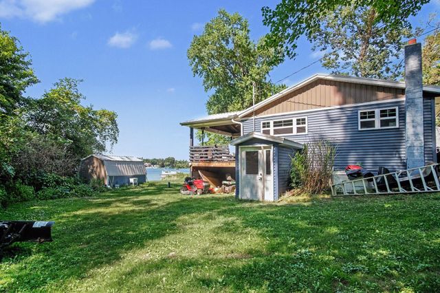 13311 Sandyside Drive, Gowen, MI 49326