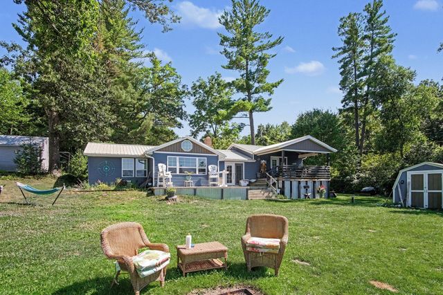 13311 Sandyside Drive, Gowen, MI 49326