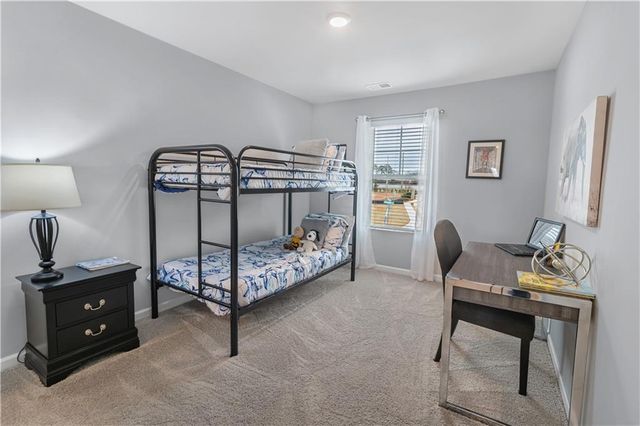 84 Vickers Point Drive, Fairburn, GA 30213