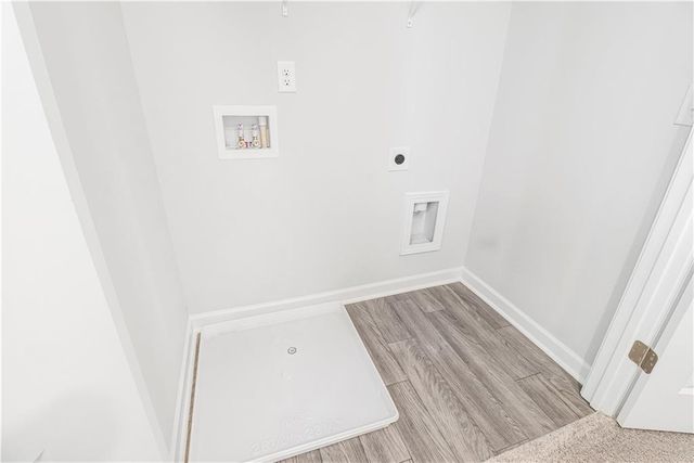 84 Vickers Point Drive, Fairburn, GA 30213