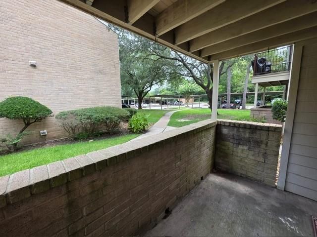 3500 Tangle Brush Drive 150, The Woodlands, TX 77381