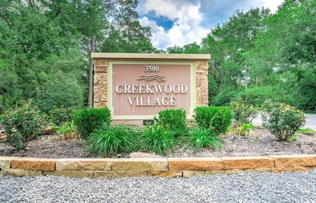 3500 Tangle Brush Drive 150, The Woodlands, TX 77381