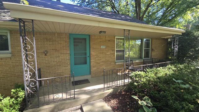 14460 W Lisbon ROAD, Brookfield, WI 53005