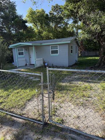 3834 AVENUE O NW, Winter Haven, FL 33881