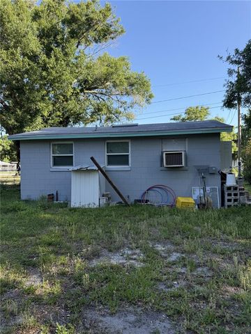 3834 AVENUE O NW, Winter Haven, FL 33881