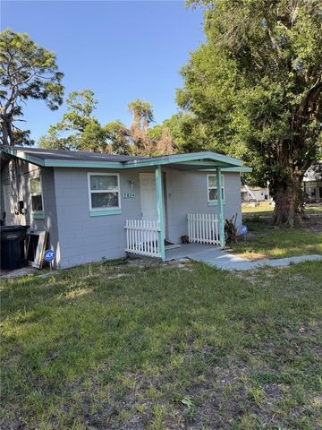3834 AVENUE O NW, Winter Haven, FL 33881