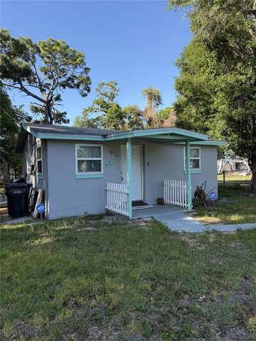 3834 AVENUE O NW, Winter Haven, FL 33881