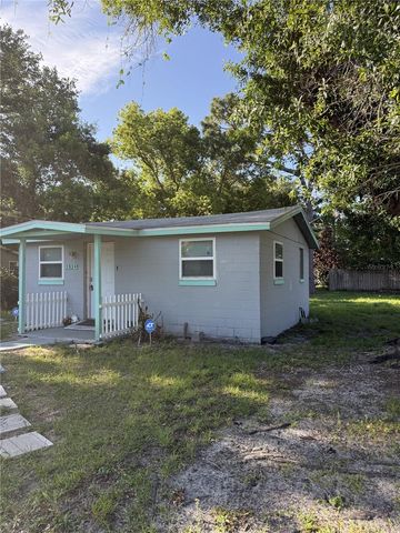 3834 AVENUE O NW, Winter Haven, FL 33881