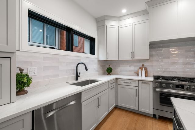 811 Heath St Rear, Brookline, MA 02467
