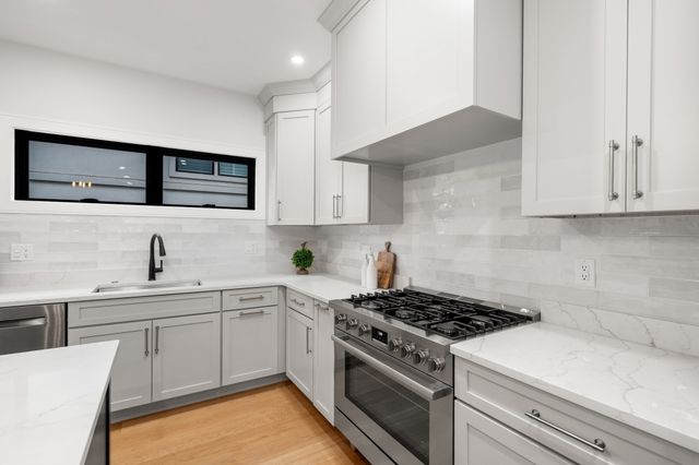 811 Heath St Rear, Brookline, MA 02467