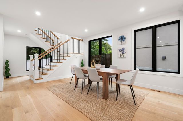 811 Heath St Rear, Brookline, MA 02467