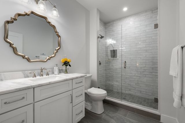 811 Heath St Rear, Brookline, MA 02467