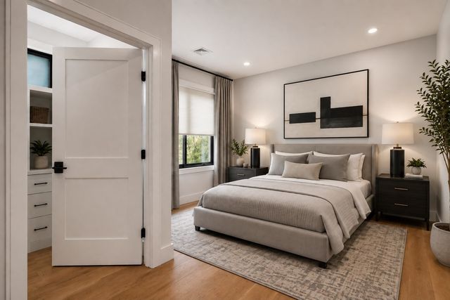 811 Heath St Rear, Brookline, MA 02467