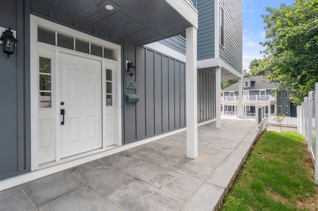 811 Heath St Rear, Brookline, MA 02467