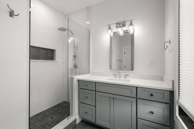 811 Heath St Rear, Brookline, MA 02467