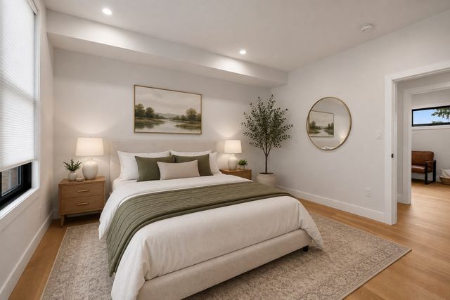 811 Heath St Rear, Brookline, MA 02467