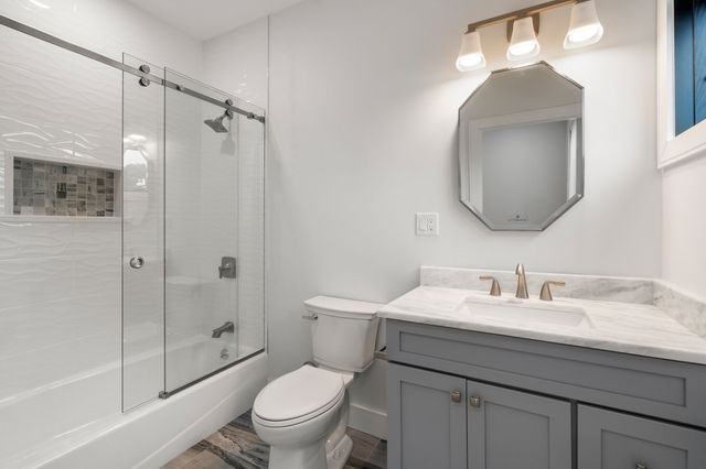 811 Heath St Rear, Brookline, MA 02467