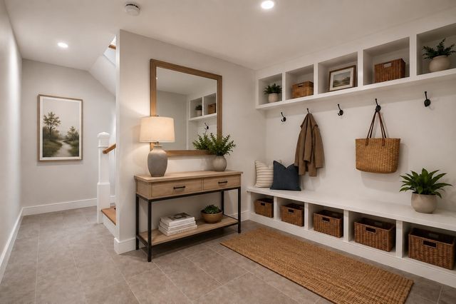 811 Heath St Rear, Brookline, MA 02467