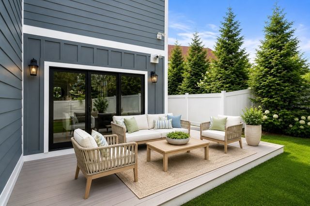 811 Heath St Rear, Brookline, MA 02467