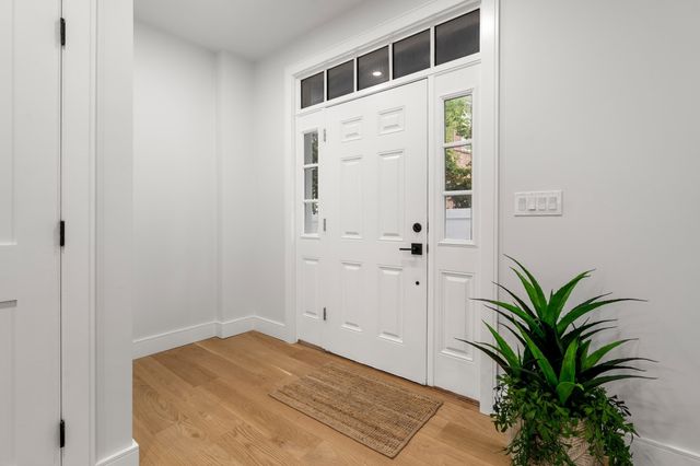 811 Heath St Rear, Brookline, MA 02467