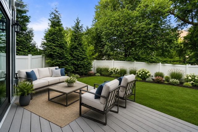 811 Heath St Rear, Brookline, MA 02467