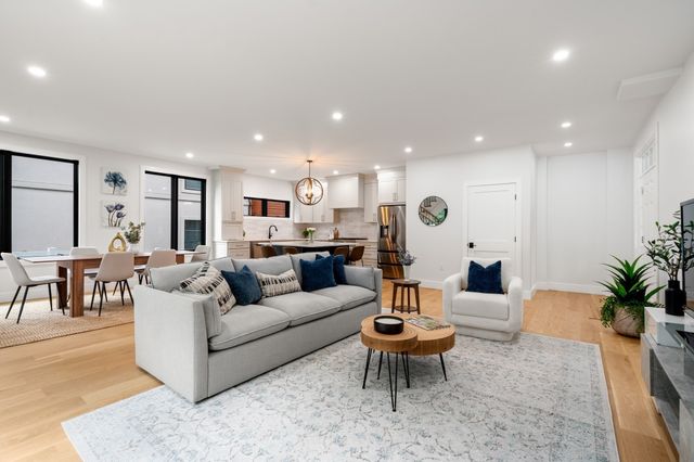 811 Heath St Rear, Brookline, MA 02467