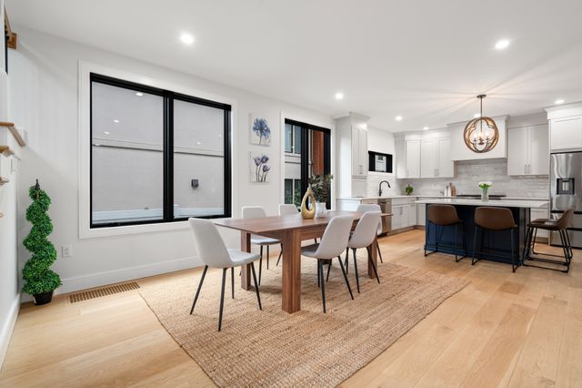 811 Heath St Rear, Brookline, MA 02467