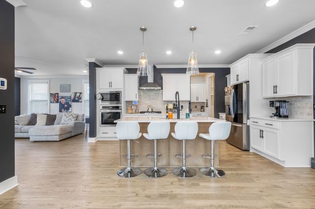 3506 Madrid Way, Murfreesboro, TN 37129